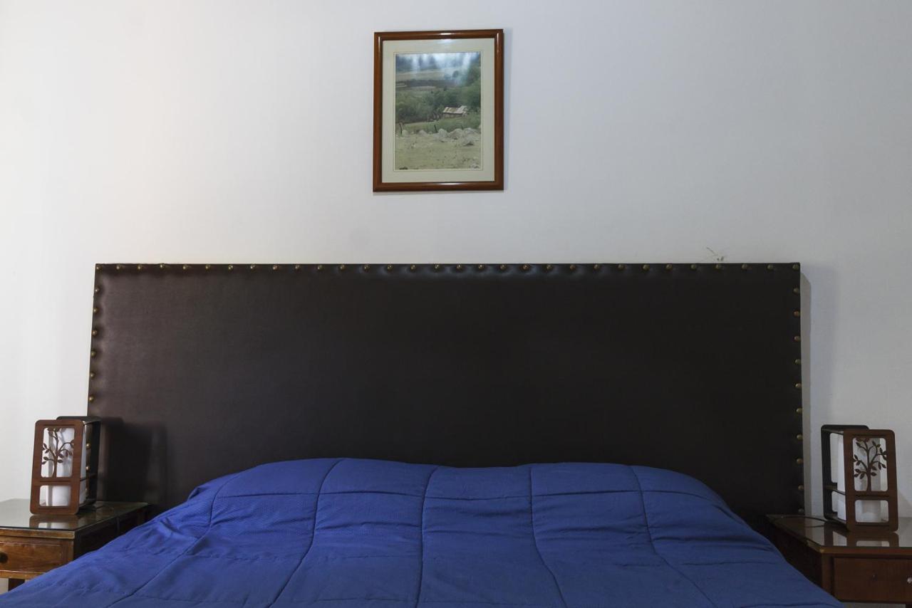 Hotel Tafi Тафи-дель-Валье Экстерьер фото