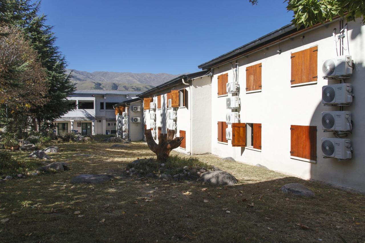 Hotel Tafi Тафи-дель-Валье Экстерьер фото
