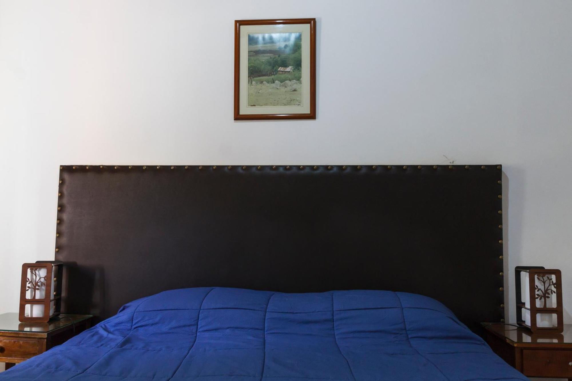 Hotel Tafi Тафи-дель-Валье Экстерьер фото