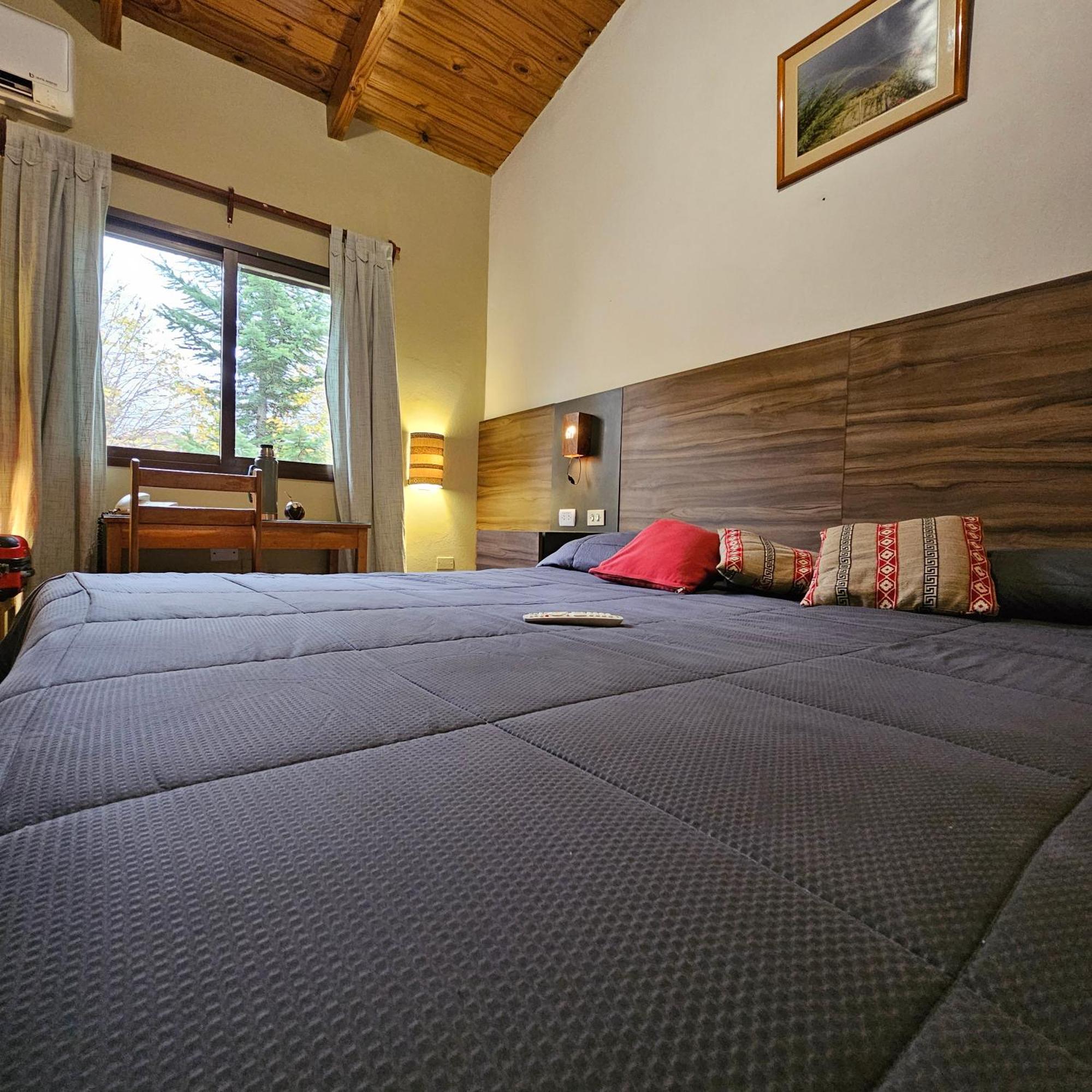 Hotel Tafi Тафи-дель-Валье Экстерьер фото