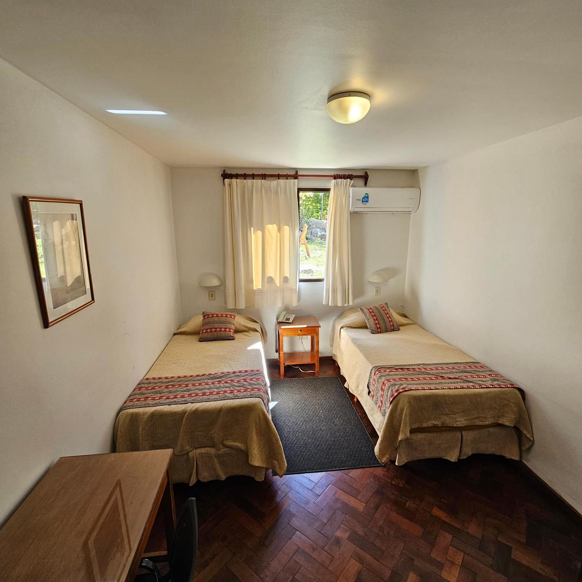 Hotel Tafi Тафи-дель-Валье Экстерьер фото