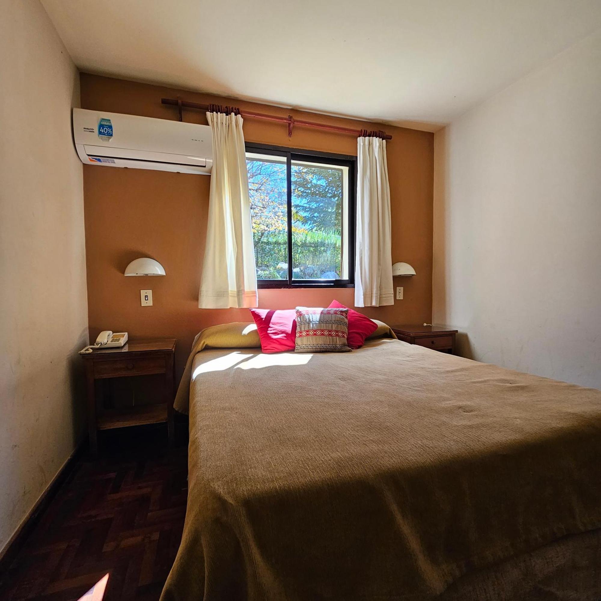 Hotel Tafi Тафи-дель-Валье Экстерьер фото