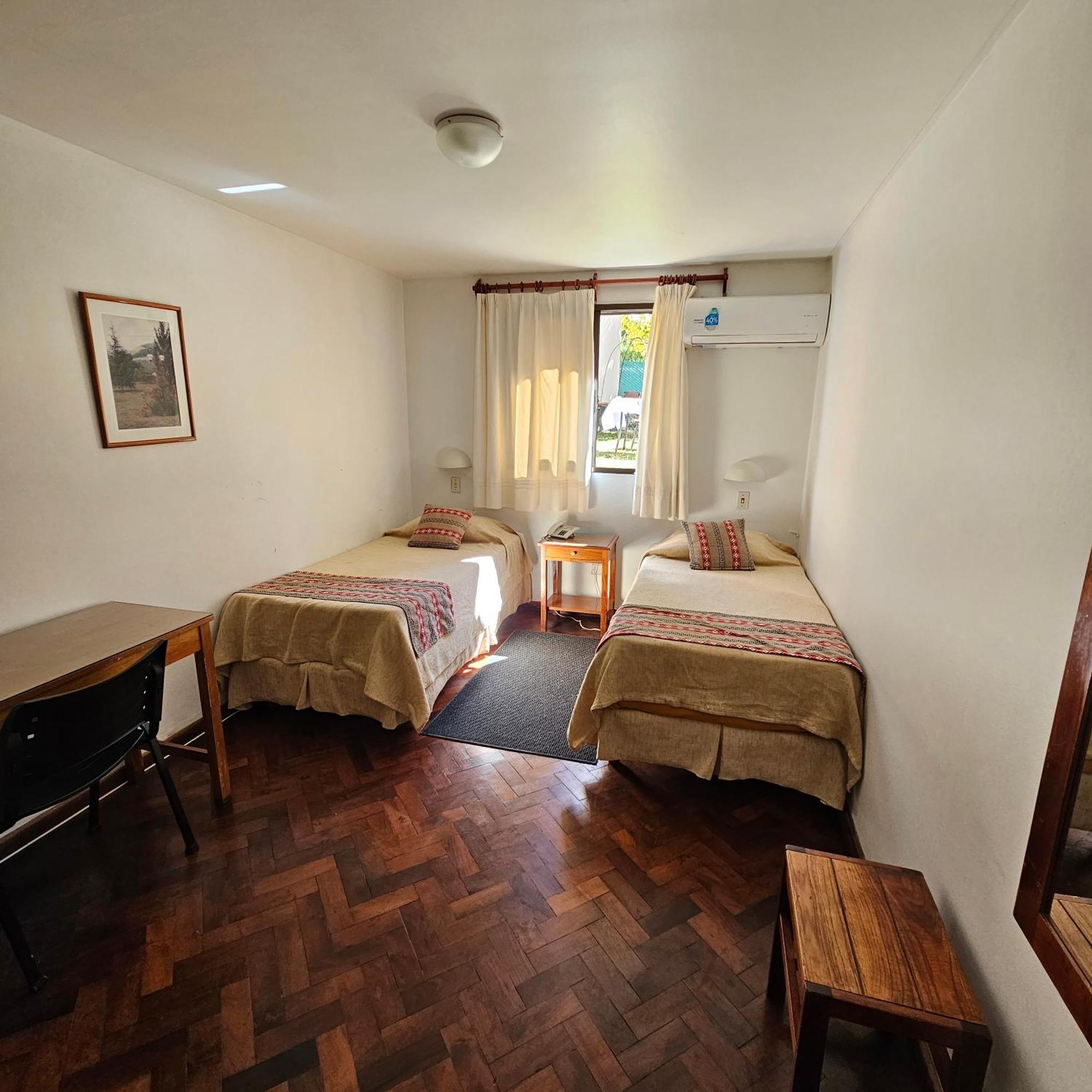 Hotel Tafi Тафи-дель-Валье Экстерьер фото