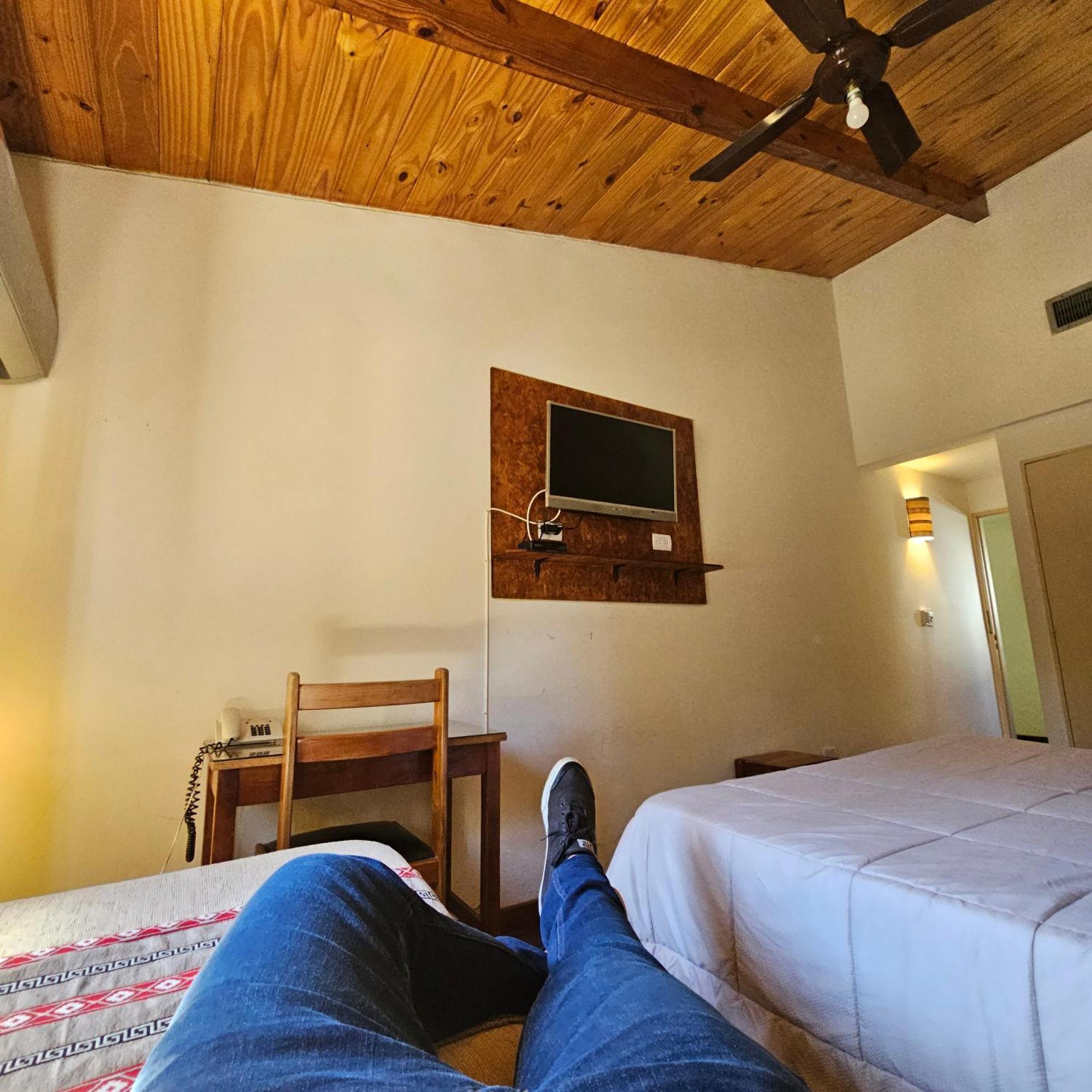 Hotel Tafi Тафи-дель-Валье Экстерьер фото