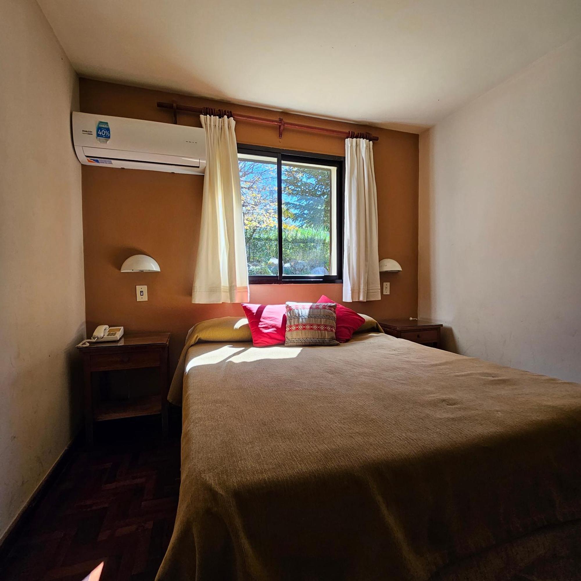 Hotel Tafi Тафи-дель-Валье Экстерьер фото