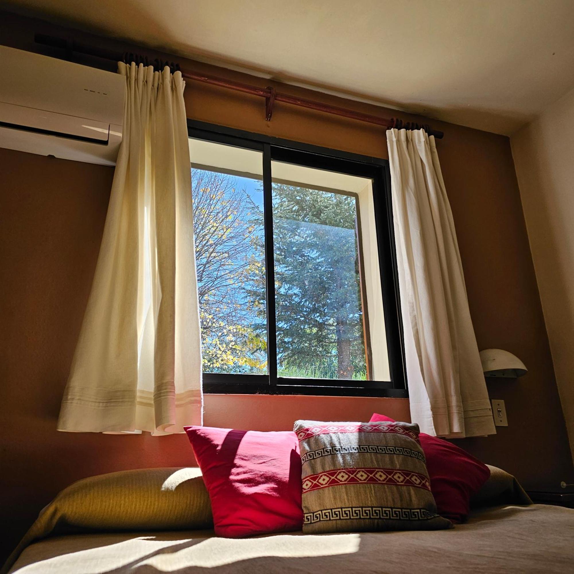 Hotel Tafi Тафи-дель-Валье Экстерьер фото